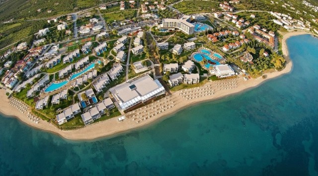 Ikos Olivia Resort