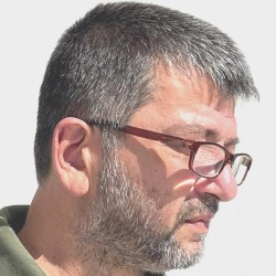 Panagiotis Karampatzakis