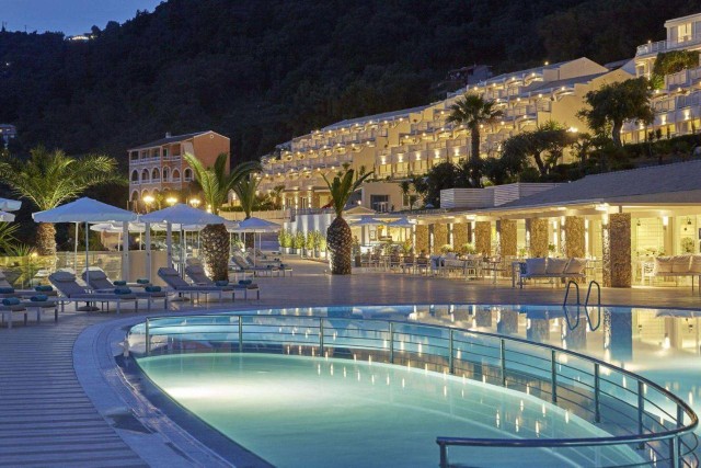 Three Mayors Hotels